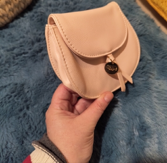 Chloé Elegant Pink Women's Pochette - Picture 5 of 5